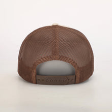 Load image into Gallery viewer, Coastal Era Patch Trucker