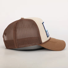 Load image into Gallery viewer, Coastal Era Patch Trucker
