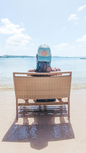 Load image into Gallery viewer, Sunny Patch Trucker Hat- Sage