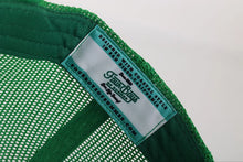 Load image into Gallery viewer, Green Room Sun Waves Trucker
