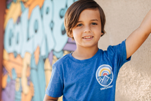 Load image into Gallery viewer, Unplugged Triblend Tee (Youth)