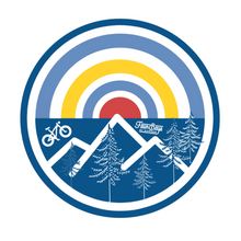 Load image into Gallery viewer, Live Life Sunny Sticker Pack