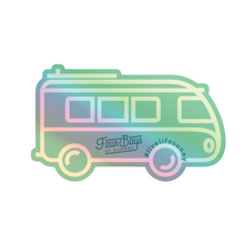 Load image into Gallery viewer, Live Life Sunny Sticker Pack