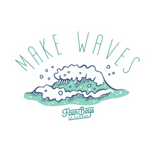 Load image into Gallery viewer, Live Life Sunny Sticker Pack