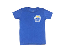 Load image into Gallery viewer, Unplugged Triblend Tee (Youth)