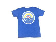 Load image into Gallery viewer, Unplugged Triblend Tee (Youth)