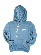Load image into Gallery viewer, Surf Bus Fleece Hoodie