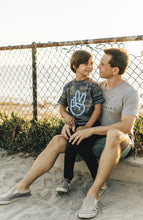 Load image into Gallery viewer, Men's Coastal Distancing Tee