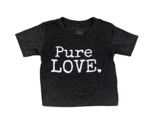 Load image into Gallery viewer, Baby Pure Love Tee
