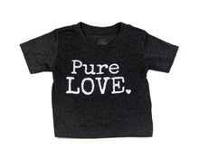 Load image into Gallery viewer, Baby Pure Love Tee
