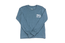Load image into Gallery viewer, Surf Bus- Long Sleeved Tee
