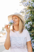 Load image into Gallery viewer, Kindness Triblend Tee
