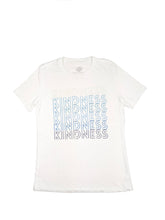 Load image into Gallery viewer, Kindness Triblend Tee
