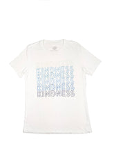 Load image into Gallery viewer, Kindness Triblend Tee