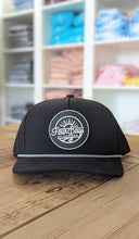 Load image into Gallery viewer, Del Mar Rope Hat