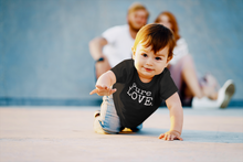 Load image into Gallery viewer, Baby Pure Love Tee