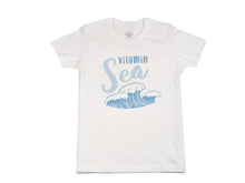 Load image into Gallery viewer, Vitamin Sea Tee