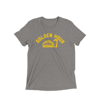 Load image into Gallery viewer, Golden Hour Taco &amp; Beer T-shirt
