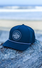 Load image into Gallery viewer, Del Mar Rope Hat
