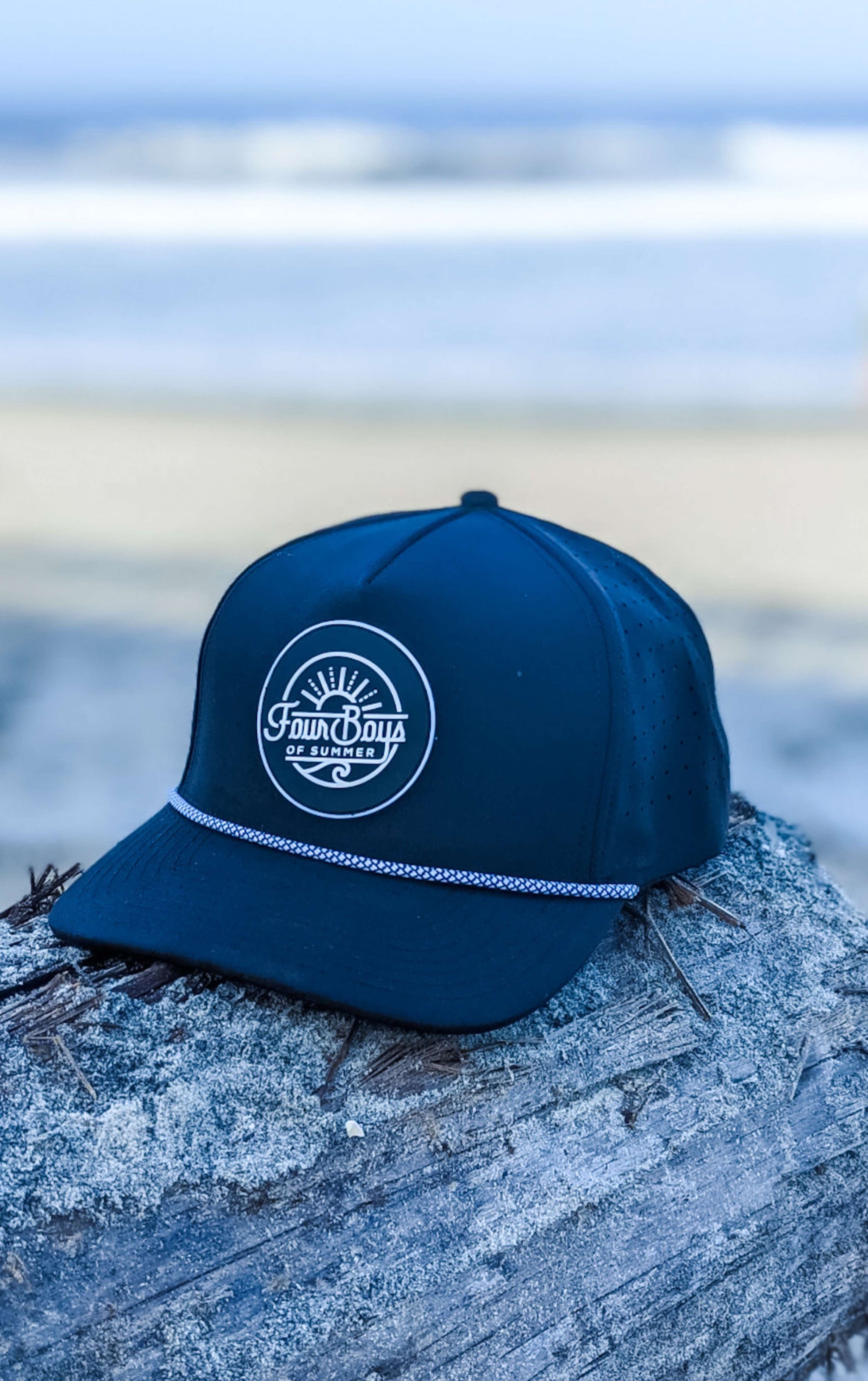 Embrace Endless Coastal Style with soft Tees, Hoodies, and Beach