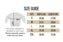 Load image into Gallery viewer, It Takes a Small Village Gingerbread Sweatshirt (Women&#39;s)
