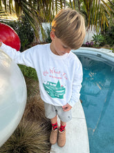 Load image into Gallery viewer, Oh What Fun Sweatshirt (Youth)
