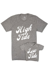 Load image into Gallery viewer, High Tide Triblend Tee

