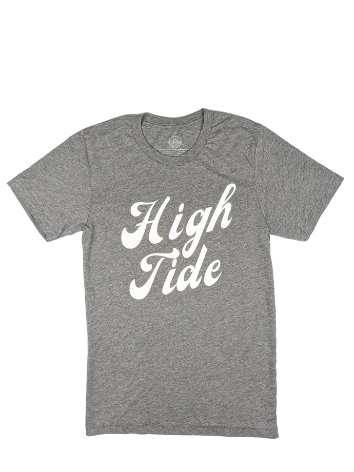 Men's High Tide Triblend Tee