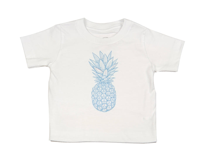 Baby Pineapple Tee