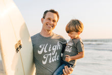 Load image into Gallery viewer, High Tide Triblend Tee

