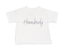 Load image into Gallery viewer, Baby Homebody Tee
