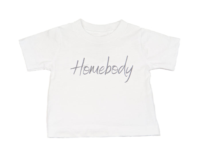 Baby Homebody Tee