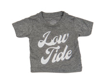 Load image into Gallery viewer, Baby Low Tide Triblend Tee
