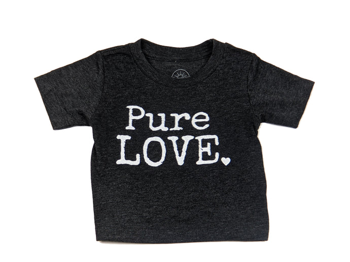 Baby Pure Love Tee