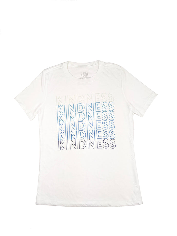 Kindness Triblend Tee