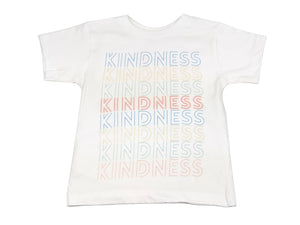 Toddler Kindness Tee