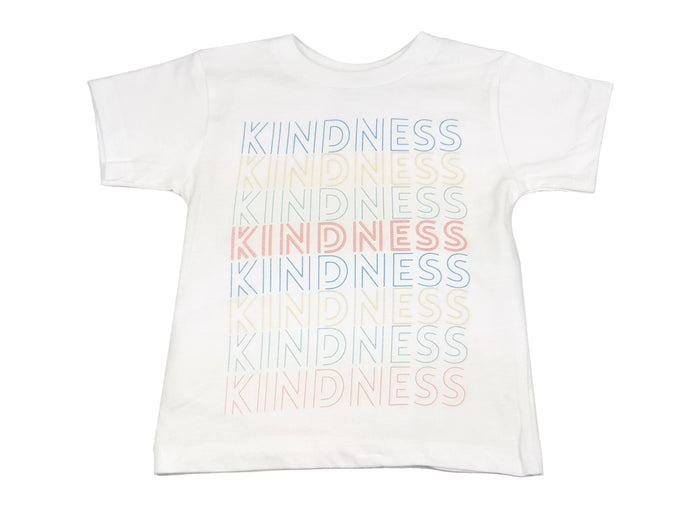 Toddler Kindness Tee