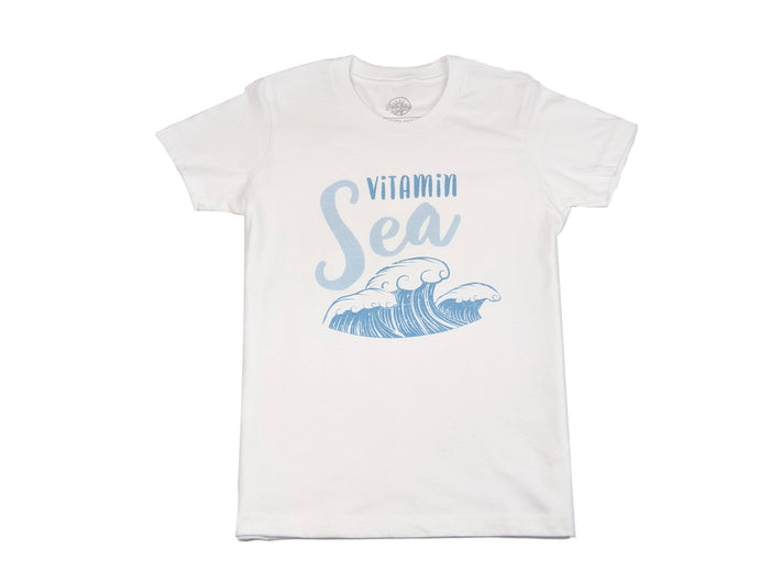 Vitamin Sea Tee